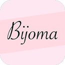 忙しい女子の為の情報収集アプリ♪　Bijoma -ビジョマ- APK