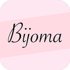 忙しい女子の為の情報収集アプリ♪　Bijoma -ビジョマ- icono