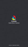 Crewits - Web & IT Company स्क्रीनशॉट 2