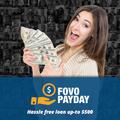 Fovo Payday Inc