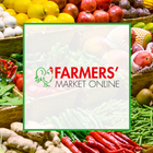 Farmers Market Online icône