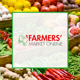 Farmers Market Online aplikacja