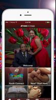 Tower of Praise Church Int. poster