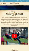 برنامه‌نما Winterland Breda '17 عکس از صفحه