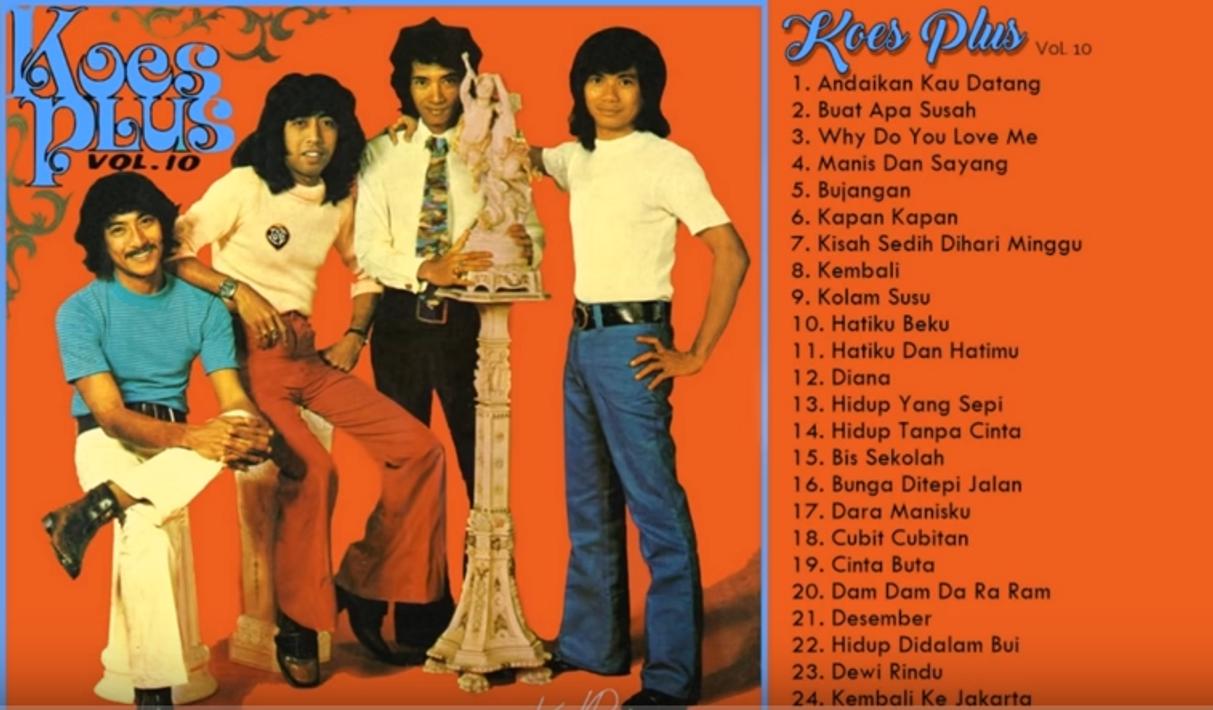 KUMPULAN LAGU NOSTALGIA TERBAIK DAN TERLARIS for Android - APK Download