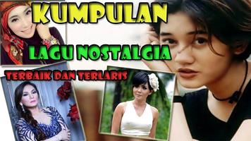 KUMPULAN LAGU NOSTALGIA TERBAIK DAN TERLARIS Affiche