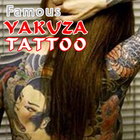 Japanese Tattoo icon