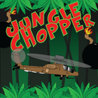 Jungle Chopper Zeichen