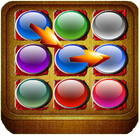 Fruit Candy Blossom icon