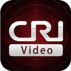 CRI Video icône