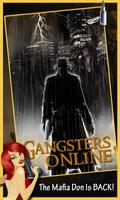 Gangsters Online पोस्टर