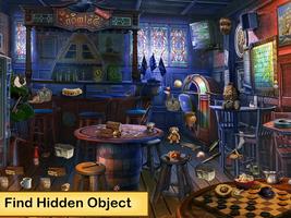 Criminal Case: Hidden Objects screenshot 3