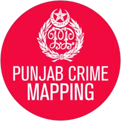 Punjab Crime Mapping APK download