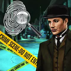 Crime Case Investigation Games APK download
