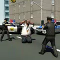 Polícia russa Crime Simulator