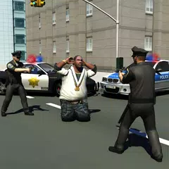 Russian Police Crime Simulator アプリダウンロード