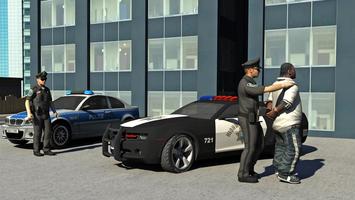 Russian Police Crime Simulator screenshot 1