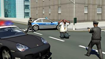 Russian Police Crime Simulator screenshot 3