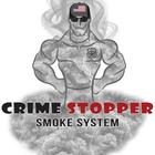 Crime Stopper (Unreleased) Zeichen