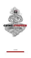 Crime Stopper (Unreleased) Affiche