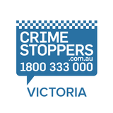 Crime Stoppers Victoria icône