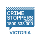 Crime Stoppers Victoria アイコン