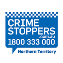 Crime Stoppers N.T. aplikacja