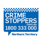 آیکون‌ Crime Stoppers N.T.