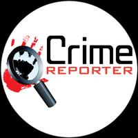 crimereporter poster