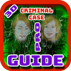 ikon Guide Criminal Case :Tips