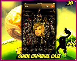 Guide Criminal Case :Tips capture d'écran 1