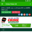 Crime Vision 24