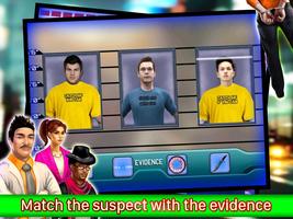 Murder Case - Crime Case Ekran Görüntüsü 1