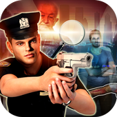 Crime Case  icon