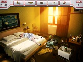 Pacific Bay : Hidden Objects screenshot 2