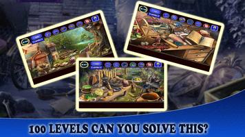 The Best Hidden object Game 100 Levels in Mansion imagem de tela 3