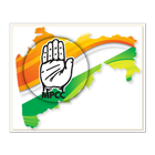Maharashtra Congress ikona