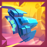 几何比赛 (Geometry Race) APK