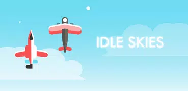 Idle Skies Legacy