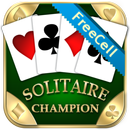 APK FreeCell Solitaire Champion