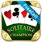 FreeCell Solitaire Champion icono