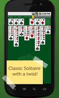 FreeCell Solitaire Champion Poster