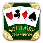 Solitaire Champion آئیکن