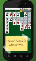 Solitaire Champion poster