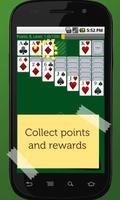 Solitaire Champion اسکرین شاٹ 1