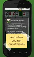 Solitaire Champion screenshot 2