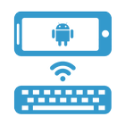 WiFi Keyboard icon