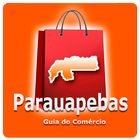 Comércio de Parauapebas ikon