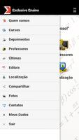 Exclusivo Ensino capture d'écran 2