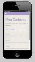 Pilates Cantareira Mobile screenshot 1